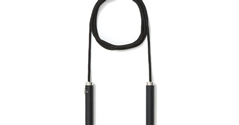 prada jump rope price|Prada's $1,300 jump rope will burn your calories and .